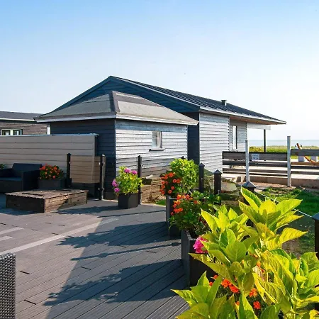 Feriehus 6 Person In Juelsminde Sonderby (Midtjylland)
