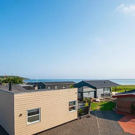 6 Person In Juelsminde Sonderby (Midtjylland)