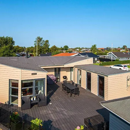 6 Person In Juelsminde Sonderby (Midtjylland)