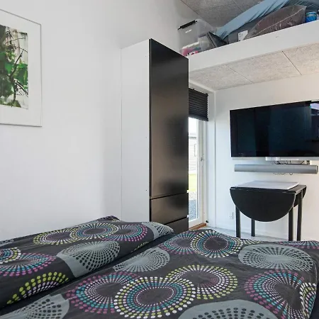 6 Person In Juelsminde Sonderby (Midtjylland)